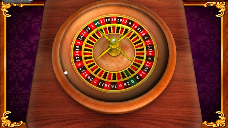 Roulette Cool