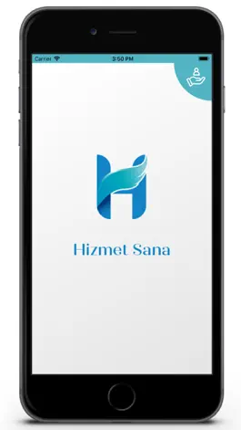 Game screenshot HizmetSana Provider mod apk