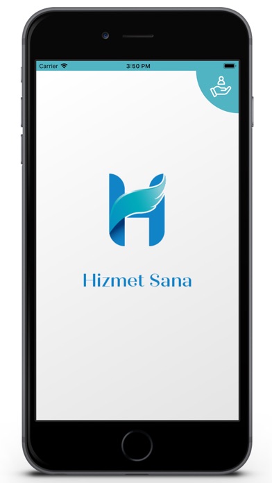 How to cancel & delete HizmetSana Provider from iphone & ipad 1