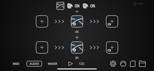 Visual Mixer(圖4)-速報App