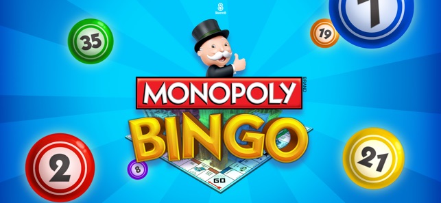 MONOPOLY Bingo!(圖5)-速報App