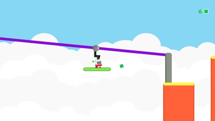 Quad Adventure screenshot-5