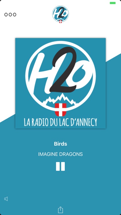 H2O La Radio du Lac d'Annecy