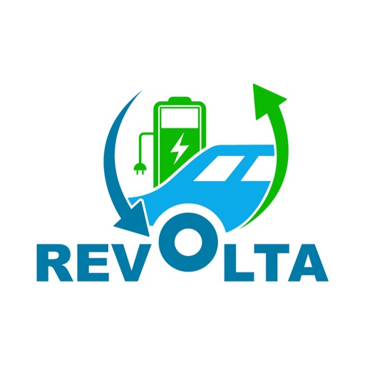 Revolta EV Chargers