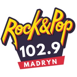 FM Rock & Pop Madryn