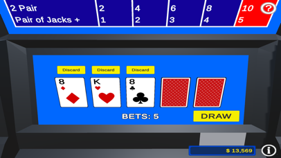 Magnin Casino Challenge screenshot 8