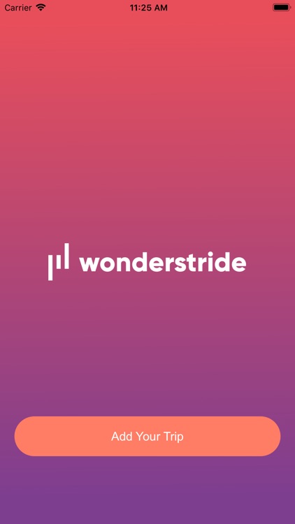 wonderstride