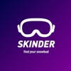 Skinder - Your perfect snowbud