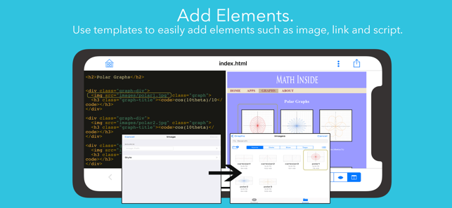 Web Playgrounds(圖3)-速報App