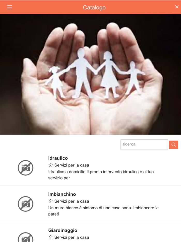 Trecom Luxury Service