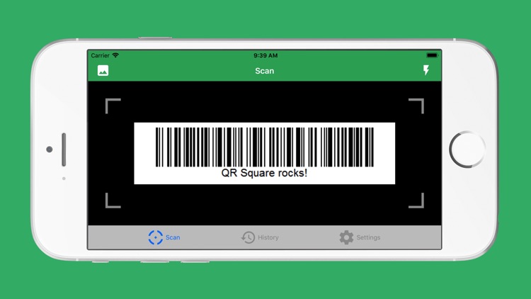 QR Square screenshot-4