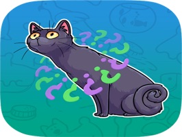 Cat - Stickers Pack