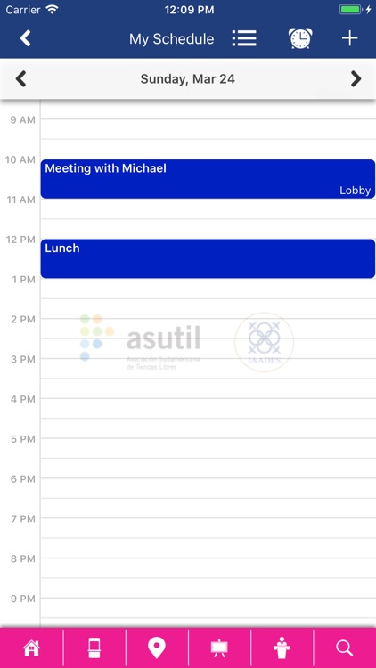 Summit of the Americas