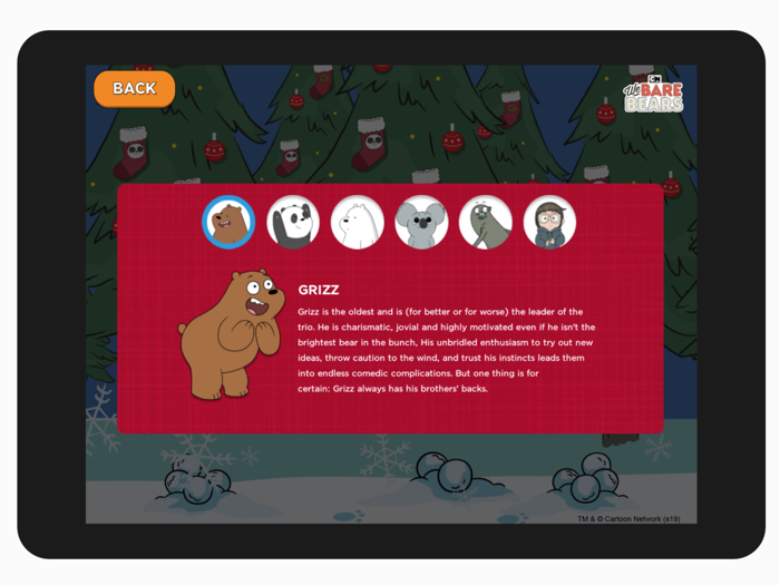 The Mall Joy Of Giving