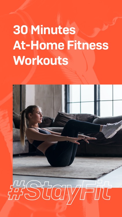 Fitself - 30 Minutes Fitness