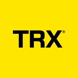 TRX Apple Watch App