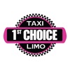 1st Choice Taxi