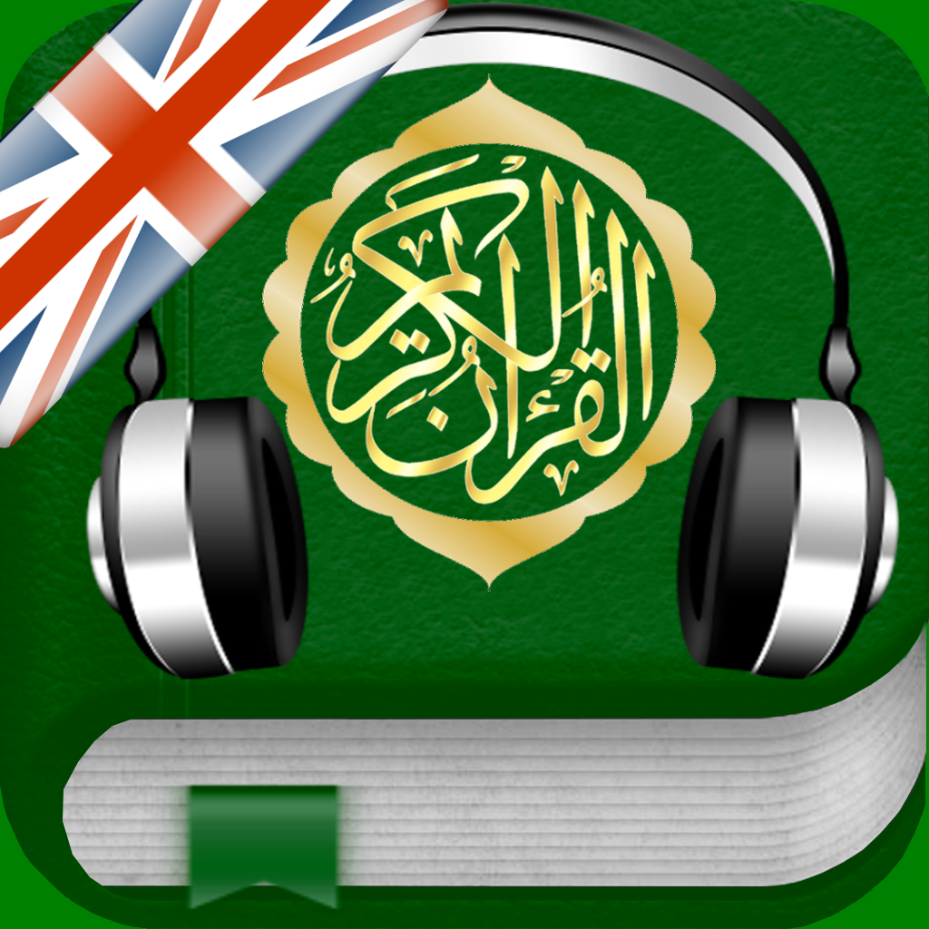 Get Quran Audio mp3 in English for iOS, iPhone, iPad Aso Report
