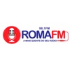 Radio Roma FM 98.1