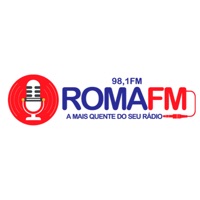 Radio Roma FM 98.1 pour PC