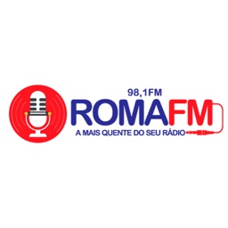 Radio Roma FM 98.1