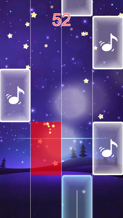 Piano Magic Tiles Showman 2 screenshot 5