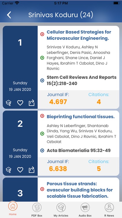 PubMed Hub
