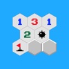 Mines Hex - Hexagon Sweeper