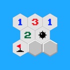 Mines Hex - Hexagon Sweeper