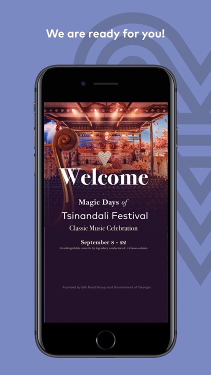 Tsinandali Festival