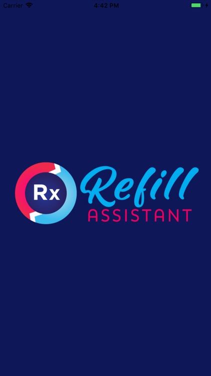 Refill Assistant