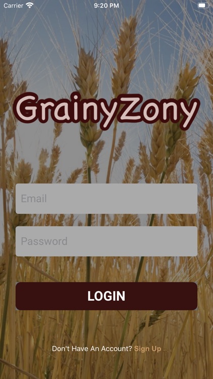 GrainyZony