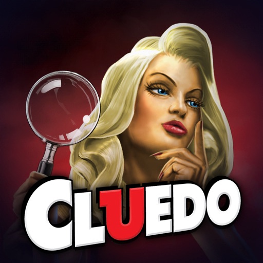 Cluedo: The Official Edition