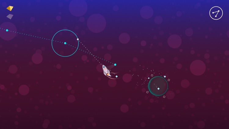 Little White Rocket screenshot-5