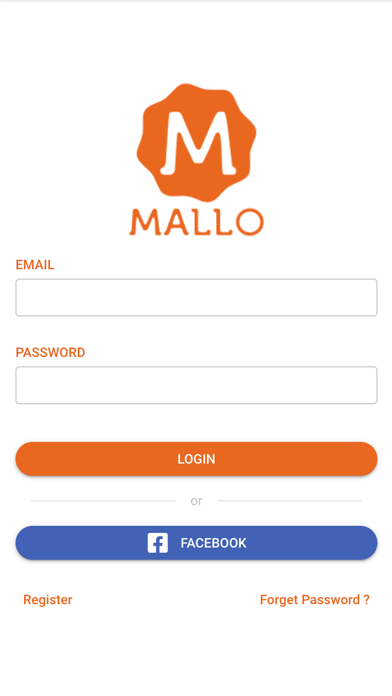 How to cancel & delete MALLO from iphone & ipad 1