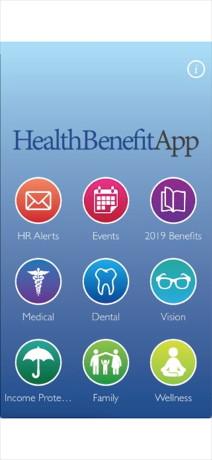 HealthBenefitApp II(圖1)-速報App