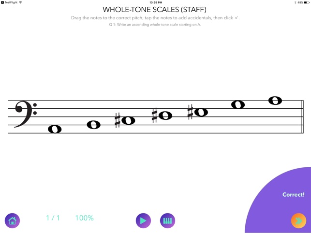 RCM Music Theory–Scales(圖5)-速報App