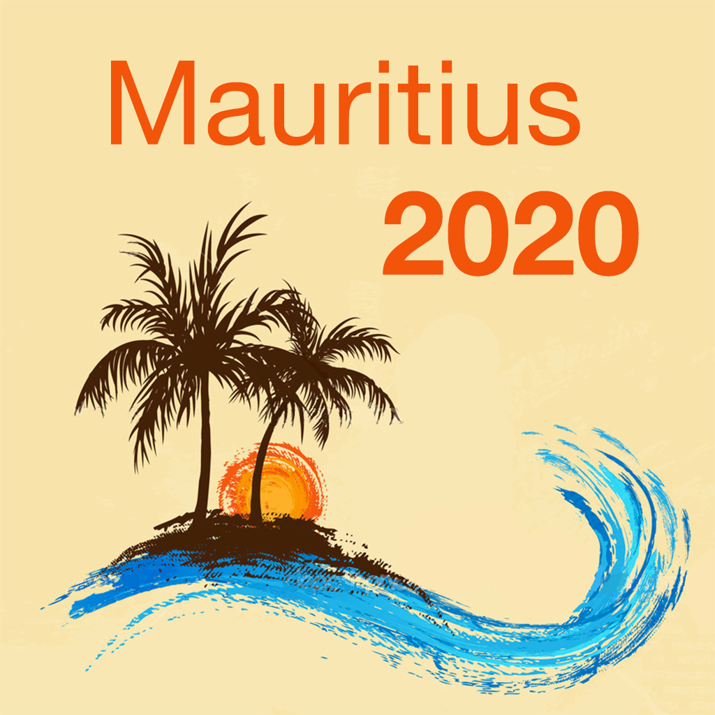 Get Mauritius 2020 — offline map for iOS, iPhone, iPad Aso Report