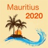 Get Mauritius 2020 — offline map for iOS, iPhone, iPad Aso Report