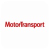 Motor Transport - iPadアプリ