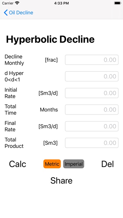 Oil Decline screenshot-3