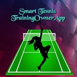 Smart Tennis TrainingOwnerApp