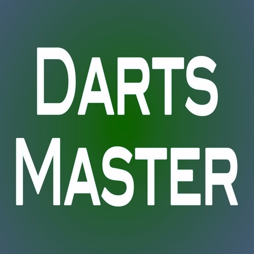 Darts Master