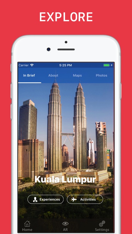 Kuala Lumpur Travel Guide