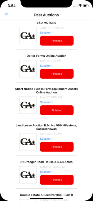 Gbid - Grasswood Auctions