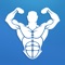 THIS IS A TOOLBOX to help you with your progression, not just a workout app