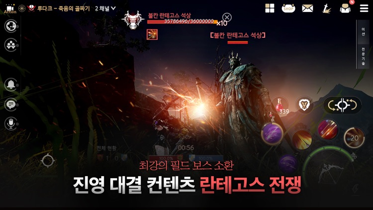 트라하
