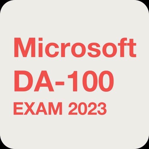 Exam DA0-001 Study Guide