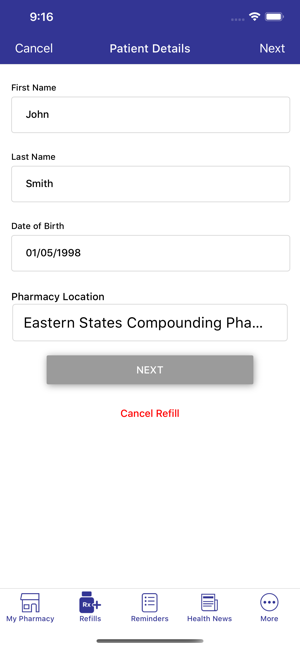 Eastern States Compounding(圖5)-速報App