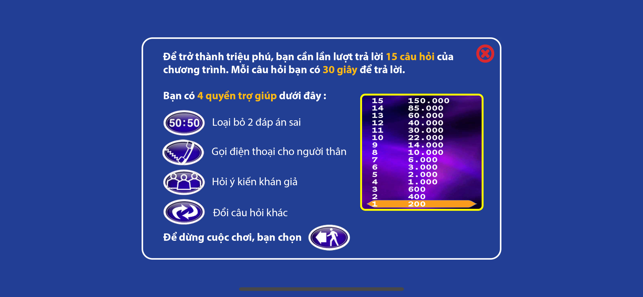 Tìm Kiếm Triệu Phú(圖5)-速報App